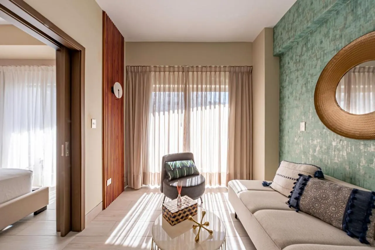 Brickell Apart Hotel Santo Domingo Aparthotel