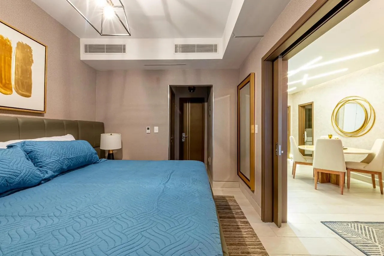 Brickell Apart Hotel Santo Domingo 0*,