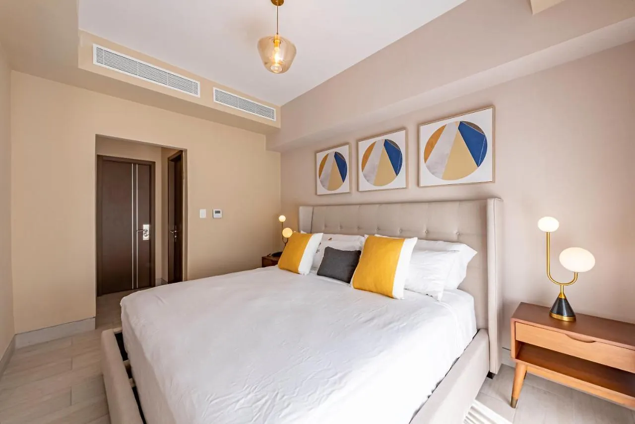 Brickell Apart Hotel 산토도밍고